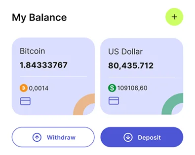 balance